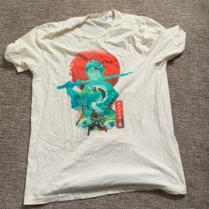 Demon Slayer Tanjiro Tee